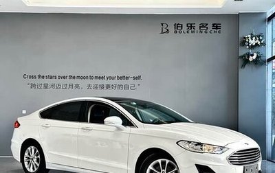 Ford Mondeo V, 2020 год, 1 800 000 рублей, 1 фотография