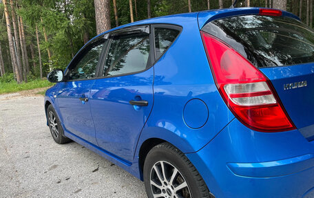 Hyundai i30 I, 2010 год, 930 000 рублей, 4 фотография