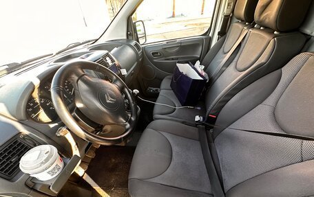 Citroen Jumpy III, 2016 год, 1 125 000 рублей, 4 фотография