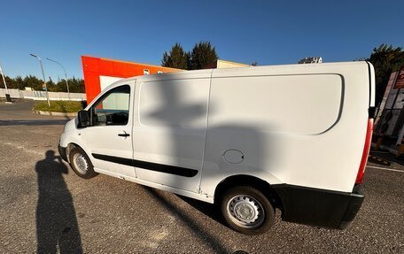 Citroen Jumpy III, 2016 год, 1 125 000 рублей, 7 фотография