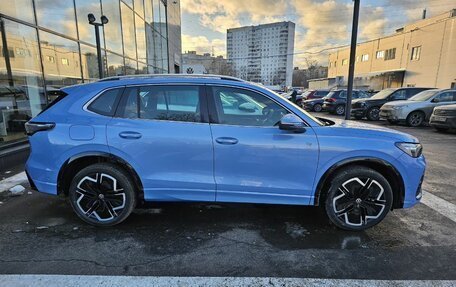Volkswagen Tiguan, 2024 год, 5 595 002 рублей, 3 фотография