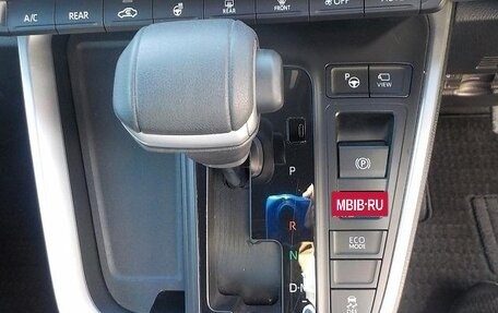Toyota Noah, 2022 год, 2 140 000 рублей, 20 фотография