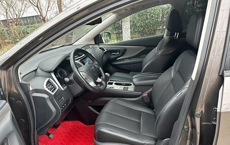 Nissan Murano, 2021 год, 2 565 000 рублей, 3 фотография