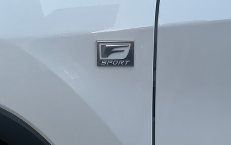 Lexus RX IV рестайлинг, 2018 год, 5 500 000 рублей, 7 фотография