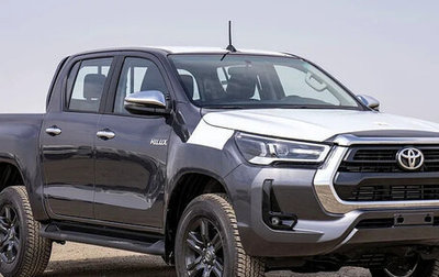 Toyota Hilux VIII, 2024 год, 5 522 000 рублей, 1 фотография