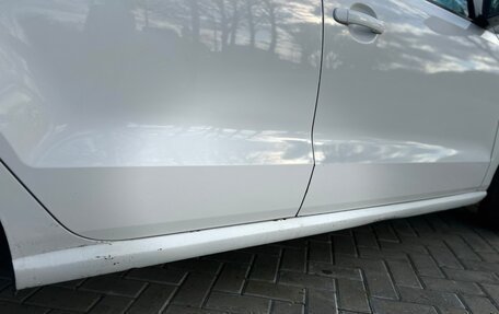 Volkswagen Polo VI (EU Market), 2010 год, 475 000 рублей, 8 фотография