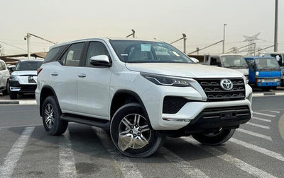 Toyota Fortuner II, 2025 год, 4 462 000 рублей, 1 фотография