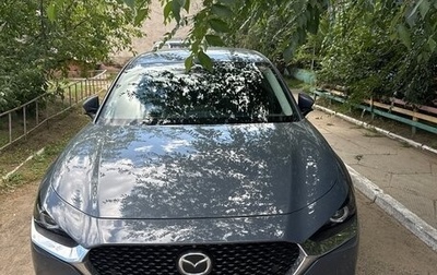 Mazda CX-30 I, 2021 год, 2 100 000 рублей, 1 фотография