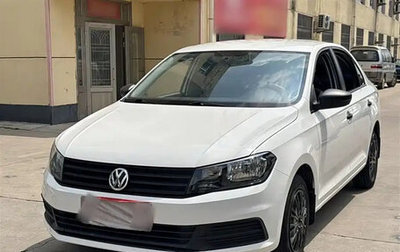 Volkswagen Santana, 2021 год, 1 000 000 рублей, 1 фотография