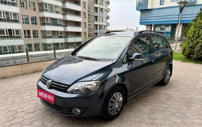 Volkswagen Golf Plus II, 2012 год, 1 049 999 рублей, 1 фотография
