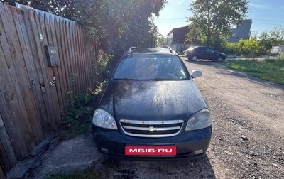 Chevrolet Lacetti, 2008 год, 500 000 рублей, 1 фотография