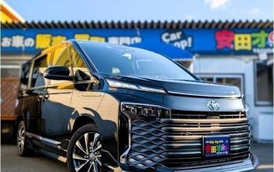 Toyota Voxy, 2022 год, 2 100 000 рублей, 1 фотография