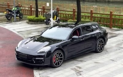Porsche Panamera II рестайлинг, 2023 год, 10 360 006 рублей, 1 фотография