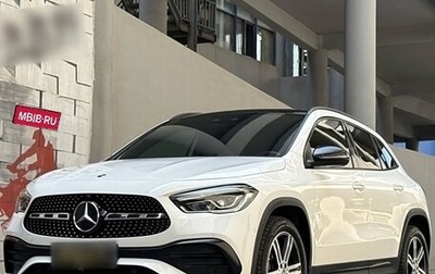 Mercedes-Benz GLA, 2020 год, 2 290 325 рублей, 1 фотография