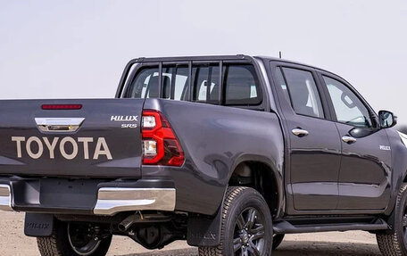 Toyota Hilux VIII, 2024 год, 5 522 000 рублей, 2 фотография