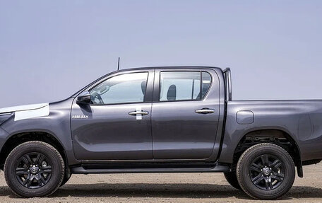 Toyota Hilux VIII, 2024 год, 5 522 000 рублей, 7 фотография