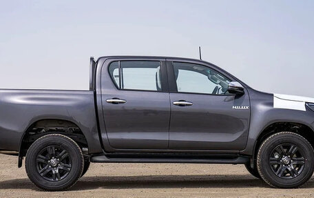 Toyota Hilux VIII, 2024 год, 5 522 000 рублей, 12 фотография