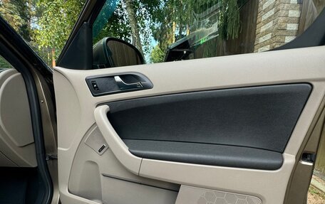 Skoda Yeti I рестайлинг, 2011 год, 600 000 рублей, 4 фотография