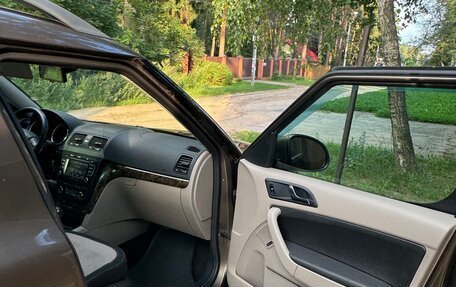 Skoda Yeti I рестайлинг, 2011 год, 600 000 рублей, 2 фотография