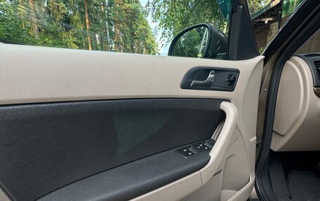 Skoda Yeti I рестайлинг, 2011 год, 600 000 рублей, 6 фотография