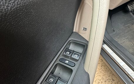 Skoda Yeti I рестайлинг, 2011 год, 600 000 рублей, 7 фотография
