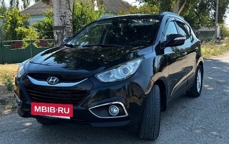 Hyundai ix35 I рестайлинг, 2010 год, 1 200 000 рублей, 3 фотография