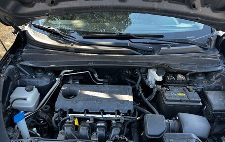 Hyundai ix35 I рестайлинг, 2010 год, 1 200 000 рублей, 15 фотография