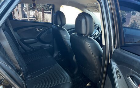 Hyundai ix35 I рестайлинг, 2010 год, 1 200 000 рублей, 11 фотография