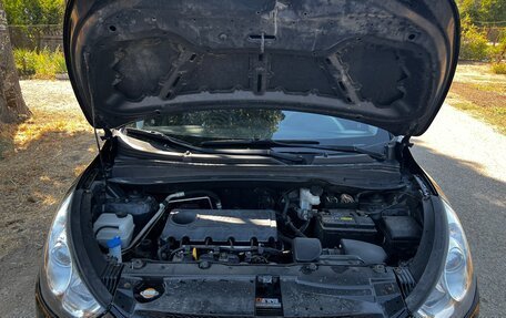 Hyundai ix35 I рестайлинг, 2010 год, 1 200 000 рублей, 14 фотография