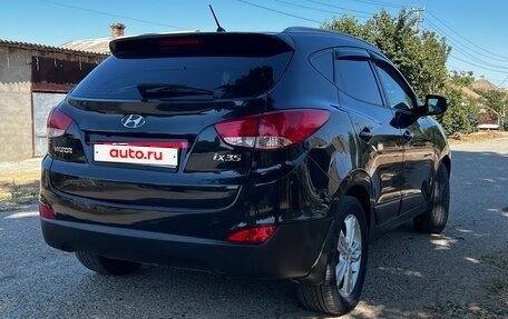 Hyundai ix35 I рестайлинг, 2010 год, 1 200 000 рублей, 7 фотография