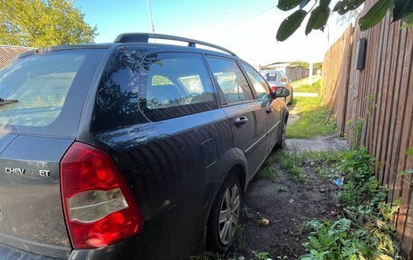 Chevrolet Lacetti, 2008 год, 500 000 рублей, 5 фотография