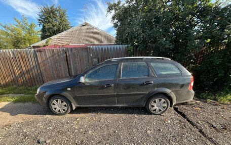Chevrolet Lacetti, 2008 год, 500 000 рублей, 3 фотография