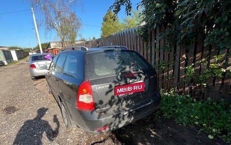 Chevrolet Lacetti, 2008 год, 500 000 рублей, 4 фотография