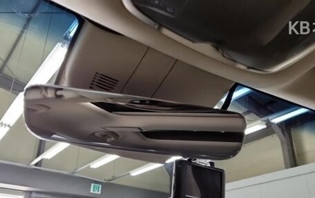 Genesis GV80 I, 2022 год, 5 020 355 рублей, 8 фотография