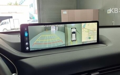 Genesis GV80 I, 2022 год, 5 020 355 рублей, 7 фотография