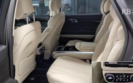 Genesis GV80 I, 2022 год, 5 020 355 рублей, 10 фотография