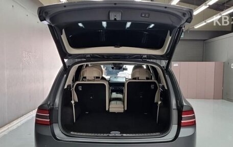 Genesis GV80 I, 2022 год, 5 020 355 рублей, 13 фотография