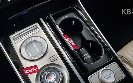 Genesis GV80 I, 2022 год, 5 020 355 рублей, 11 фотография