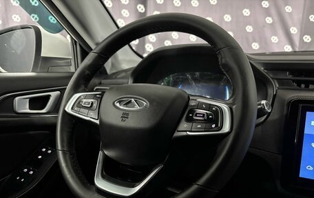 Chery Tiggo 4 I рестайлинг, 2019 год, 990 000 рублей, 22 фотография