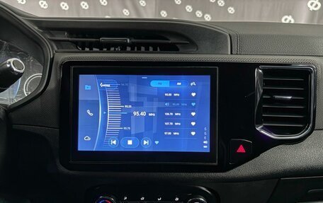 Chery Tiggo 4 I рестайлинг, 2019 год, 990 000 рублей, 23 фотография