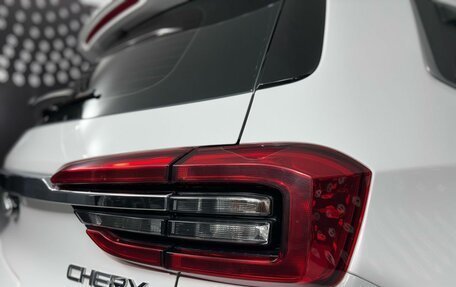 Chery Tiggo 4 I рестайлинг, 2019 год, 990 000 рублей, 25 фотография