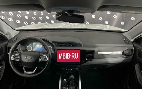 Chery Tiggo 4 I рестайлинг, 2019 год, 990 000 рублей, 21 фотография