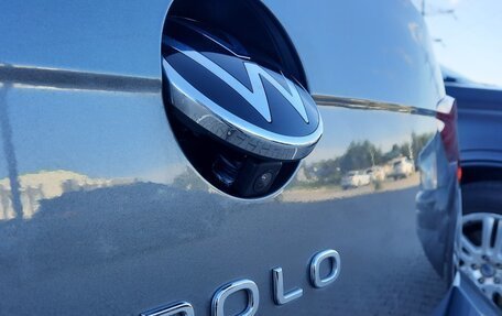 Volkswagen Polo VI (EU Market), 2020 год, 1 880 000 рублей, 2 фотография