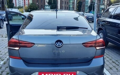 Volkswagen Polo VI (EU Market), 2020 год, 1 880 000 рублей, 3 фотография