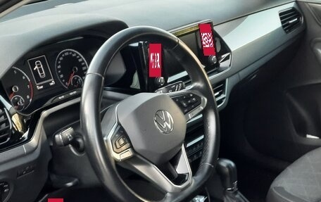 Volkswagen Polo VI (EU Market), 2020 год, 1 880 000 рублей, 7 фотография