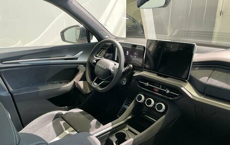 Skoda Kodiaq, 2025 год, 5 300 000 рублей, 6 фотография