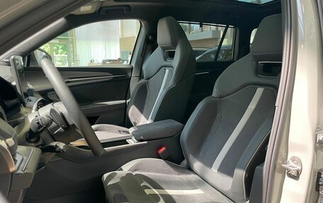 Skoda Kodiaq, 2025 год, 5 300 000 рублей, 7 фотография