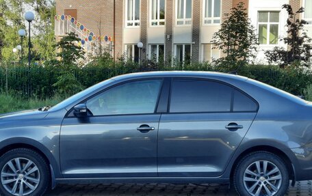 Volkswagen Polo VI (EU Market), 2020 год, 1 880 000 рублей, 17 фотография