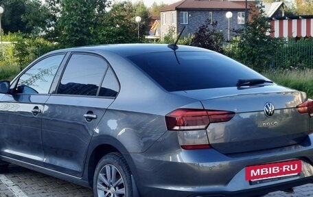 Volkswagen Polo VI (EU Market), 2020 год, 1 880 000 рублей, 16 фотография