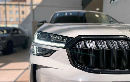 Skoda Kodiaq, 2025 год, 5 300 000 рублей, 11 фотография